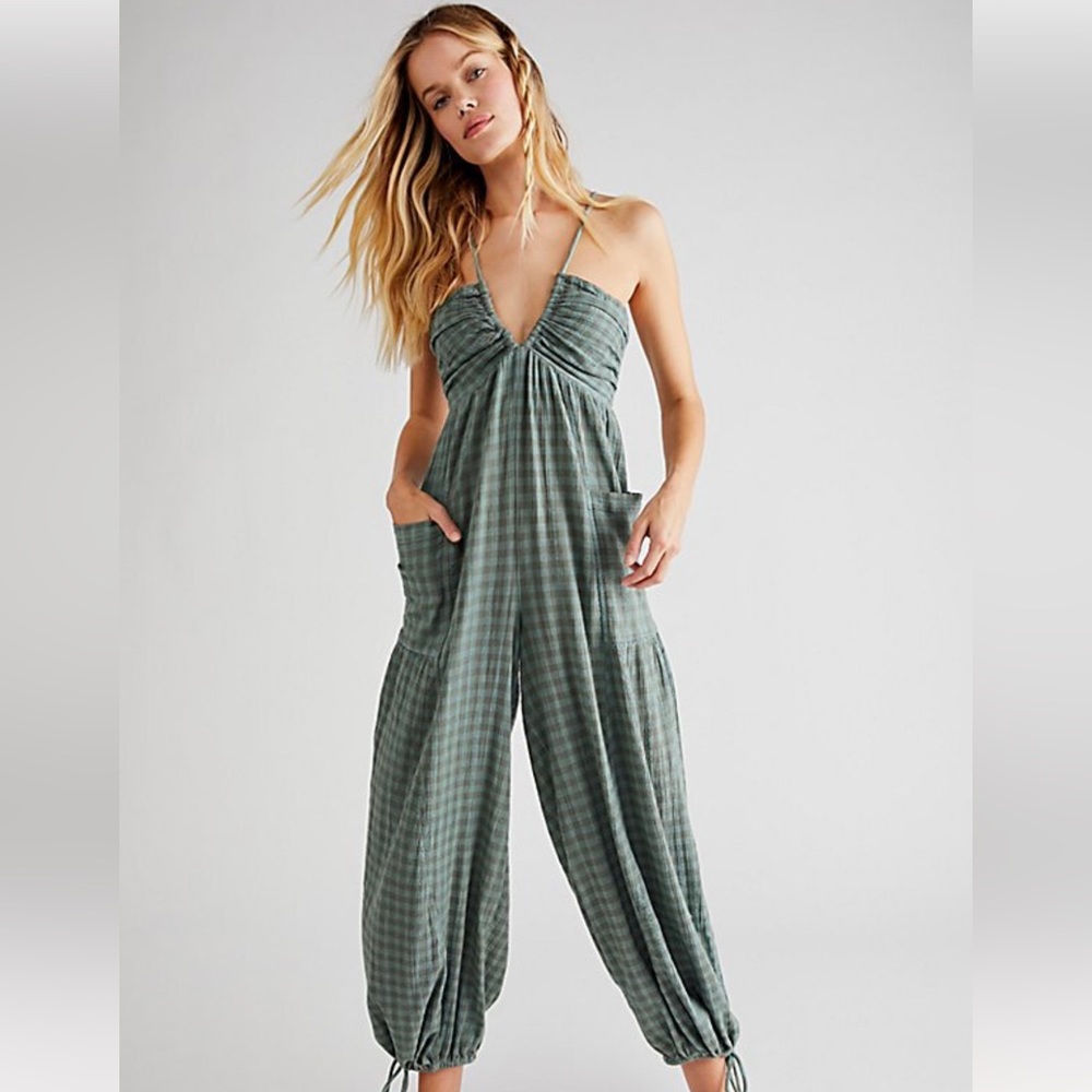 Sundaze For Surfin’ Jumpsuit